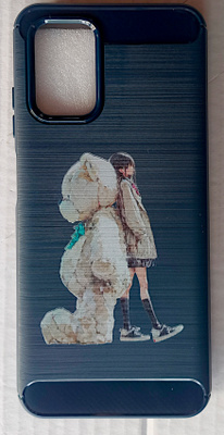 Suojakuori Nokia G42 älypuhelimeen.