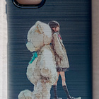 Suojakuori Nokia G42 älypuhelimeen. - pikkukuva 1