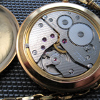 AERO WATCH taskukello - pikkukuva 2