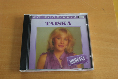 Taiska: 20 suosikkia