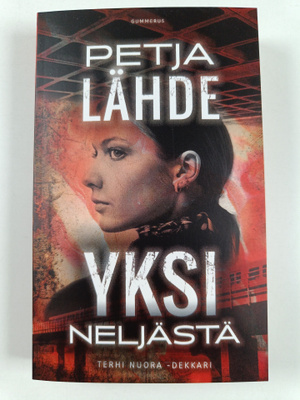 Petja Lähde : Yksi neljästä