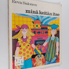 Eeva Salonen : Minä keitän itse - pikkukuva 1
