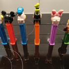 Disney Pez karkkiannostelija x 6 kpl - pikkukuva 2