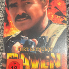 RAVEN (BD+DVD) Burt Reynolds MEDIABOOK UUSI MUOVEISSA - pikkukuva 1