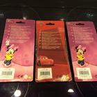 Disney pyyhekumi x 3 - pikkukuva 2