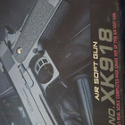 Airsoft ase - pikkukuva 1