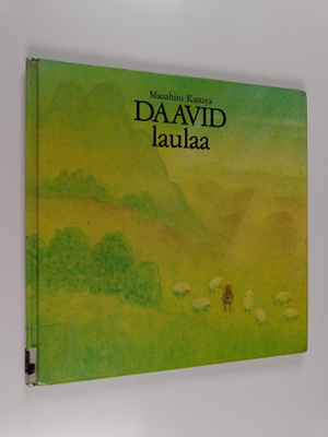 Masahiro Kasuya : Daavid laulaa