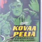 Kovaa peliä pohjolassa DVD - pikkukuva 1