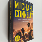 Michael Connelly : Lohikäärmeen merkki ; Täyskäännös - pikkukuva 1