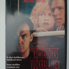 Kohtalokas vuokralainen - DVD - pikkukuva 1