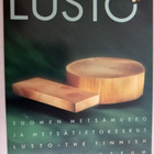 Punkaharju, Lusto - Suomen metsämuseo, ei p. - pikkukuva 1