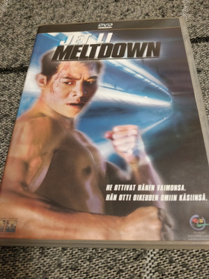 Meltdown (Jet Li)