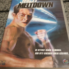Meltdown (Jet Li) - pikkukuva 1