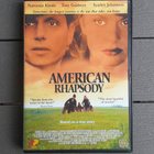 DVD: American Rhapsody (Nastassja Kinski, Scarlett Johansson - pikkukuva 1