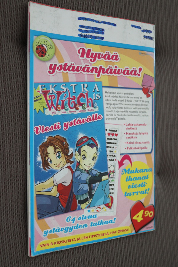 Item image