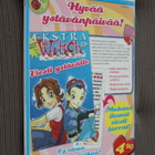 Witch 61 Helmikuu 2007 -lehti - pikkukuva 2