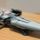 Darth Maulin sith-soluttautuja - pikkukuva 1