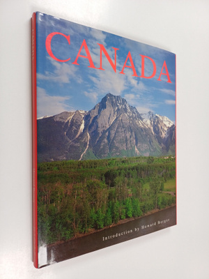 B. Mitchell : Canada