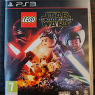 Lego star wars ps3 - pikkukuva 1
