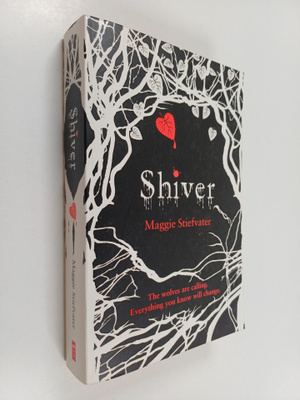Maggie Stiefvater : Shiver