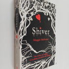 Maggie Stiefvater : Shiver - pikkukuva 1