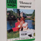 Linnasarja 1/1974 : Husaarit saapuvat - pikkukuva 1
