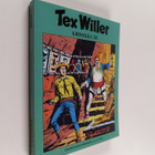 Tex Willer kronikka 58 : Pyramidin arvoitus ; Rautanaamio - pikkukuva 1