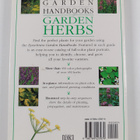 Deni Bown : Garden Herbs - pikkukuva 2