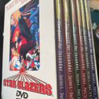 Star Blazers: The Quest for Iscander series 1 - pikkukuva 1
