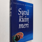 Jacquelyn Mitchard : Syvä kuin meri - pikkukuva 1