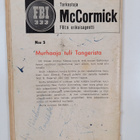 Tarkastaja McCormick 5/1963 - pikkukuva 2