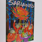 Sarjainfo 3/2009 - pikkukuva 1