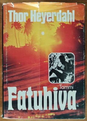 Thor Heyerdahl: Fatuhiva
