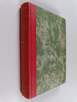 Dagfinn Hauge : Silk dor menn