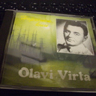 Olavi Virta: Hopeinen kuu CD ( Sis.postikulut ) - pikkukuva 1