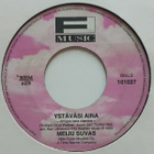Meiju Suvas : Oma Maailma - 7" - pikkukuva 2