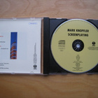 MARK KNOPFLER-SCREENPLAYING (cd) - pikkukuva 3