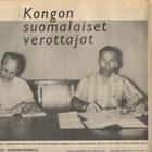 Viikko Sanomat n:o 16 1961 Pirjo Tuppurainen. Juri Gagarin. - pikkukuva 2
