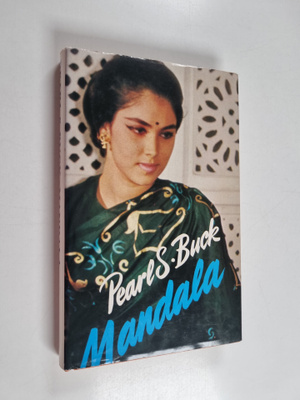 Pearl S. Buck : Mandala