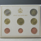 2005 (MMV) Vatikaani Sede Vacante rahasarja - pikkukuva 2
