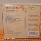 Mozart:Tutto Mozart-Bryan Terfel,Mackerras CD - pikkukuva 2