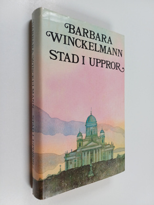 Barbara Winckelmann : Stad i uppror