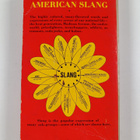 Harold Wentworth ym. : The pocket dictionary of American ... - pikkukuva 2
