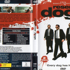Reservoir Dogs (2 dvd, Tarantino 116min+180min) 29555 - pikkukuva 1