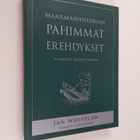 Ian Whitelaw : Maailmanhistorian pahimmat erehdykset ja i... - pikkukuva 1