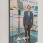 Martti Nurmi : Tähkäpää : runot - pikkukuva 1
