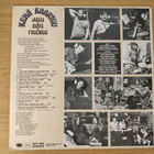 Jussi & The Boys & Friends - Kehä Kaartuu SLP620 LP - pikkukuva 2