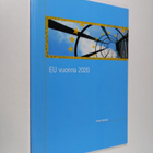 Peter Ekholm : EU vuonna 2020 - pikkukuva 1