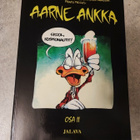 Aarne Ankka osa 2 - pikkukuva 1