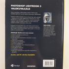 Pekka Potka : Photoshop Lightroom 3 valokuvaajille - pikkukuva 2